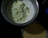 ভ‍্যানিলা আইসক্রিম (Vanilla ice cream recipe in bengali) রেসিপি ধাপ - 1 ছবি