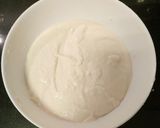A picture of step 7 of Dibba roti recipe.