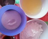 Foto del paso 1 de la receta: Besos de merengue