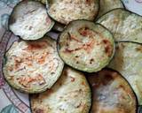 Parmigiana con patate - classic parmigiana with potatoes recipe step 1 photo