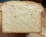 Hình bước làm 3 của món Bánh mì sanwich