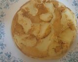 Foto del paso 4 de la receta: Panqueques de manzana irresistibles 🥞