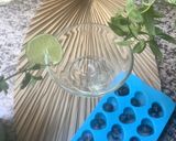 Une image de l'étape 4 de 🍋🍸Virgin 🐞🌿🍡🧋Mojito cocktail 🍹🌱.