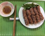 Hình bước làm 8 của món Xuất ăn sáng khoẻ và ngon