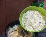 Foto langkah ke 8 dari resep Lumpia Rebung.