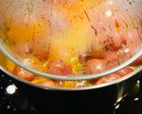 A picture of step 2 of Quick Sautéed Veggies 🥗.