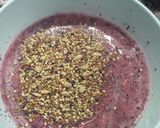 Foto del paso 3 de la receta: Falso Açai bowl - con arándanos