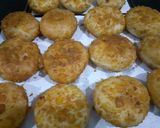 Foto langkah ke 2 dari resep Roti Goreng.
