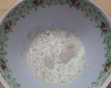 Pas rețetă Melci cu ricotta și mărar 1 fotografie