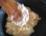 मीठी छड़ी रेसिपी चरण 4 फोटो