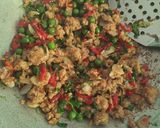 Foto langkah ke 4 dari resep Sambel Oncom leunca.