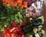 A picture of step 3 of Easy winter stew.