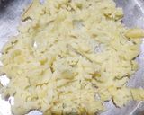 પાપડ સમોસા (Papad Samosa Recipe in Gujarati) રેસીપી સ્ટેપ1ફોટો