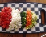 Foto del paso 3 de la receta: Garbanzos guisados