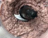 รูปขั้นตอนการทำที่ 1 ของ ไดฟุกุสตรอเบอรี่ สูตรไมโครเวฟ Daifuku strawberry