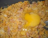 Foto del paso 6 de la receta: Pelotitas de calabaza y arroz