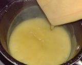 Foto del paso 4 de la receta: Crema Pastelera sin huevo!