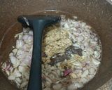 Foto langkah ke 2 dari resep Semur daging dan telur.