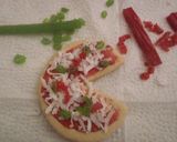 Foto del paso 7 de la receta: Pizzalleta!!