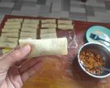 Cara Membuat Lumpia Rebung simple 5