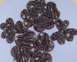 Foto del paso 5 de la receta: Galletitas De Trigo Sarraceno Sin Gluten y Apto Diabéticos