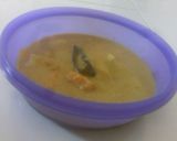 Foto langkah ke 6 dari resep Masak Kolak di Magicom.