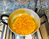 Foto del paso 2 de la receta: Mote pillo 🇪🇨