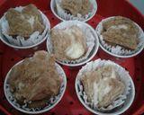 Foto langkah ke 7 dari resep Bolu Kukus Ketawa! 😃.