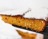Foto do passo 5 de Tarte de Gila e Amêndoa
