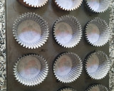 Foto del paso 4 de la receta: Muffins de Coco y Dulce de Leche