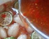 Foto langkah ke 4 dari resep 8.1~ Asinan Rambutan.
