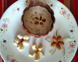 A picture of step 3 of Dry fruits kheer.