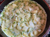 Tortilla de papas