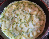 Foto del paso 5 de la receta: Tortilla de papas