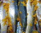 Foto langkah ke 1 dari resep Ikan Goreng Tepung.