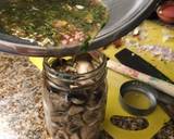 Marinated Mushrooms recipe step 6 photo