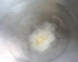 अंडा बिर्याणी (anda biryani recipe in marathi) रेसिपी स्टेप 4 फोटो 