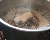 Milk tea recipe step 3 photo