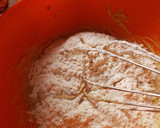 Foto del paso 3 de la receta: Cookies chips 🍪