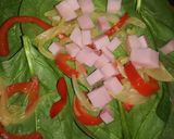 Foto del paso 6 de la receta: Arrolladitos de pollo