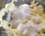 Foto langkah ke 5 dari resep Cheese cake.