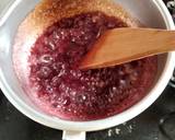 Cara Membuat Homemade Grape Jam 2