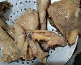 Foto langkah ke 4 dari resep Ayam Pop.