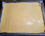 Une image de l'étape 1 de Entremet abricot romarin /pistache.