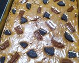 صورة لخطوة 5 من وصفة براونيز🤤🤤🤤🤤