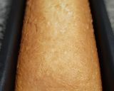 Foto del paso 3 de la receta: Budín de vainilla