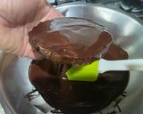 Foto del paso 8 de la receta: Salchijor - Alfajor de salchichón