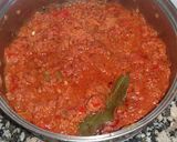 Foto del paso 4 de la receta: Salsa bolognesa