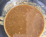 Foto del paso 3 de la receta: Hummus