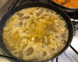 A picture of step 4 of Easy & Tasty Algerian White Chicken Soup (Chorba Bayda / Baidha).